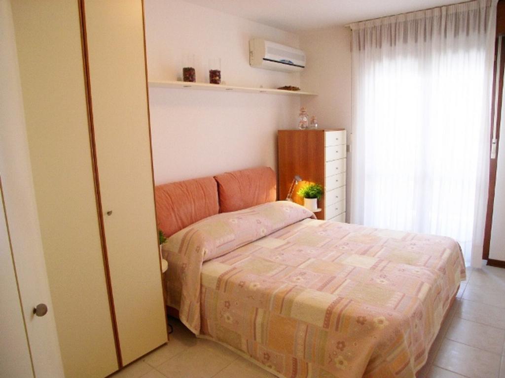 Lina'S Apartment Градо Экстерьер фото