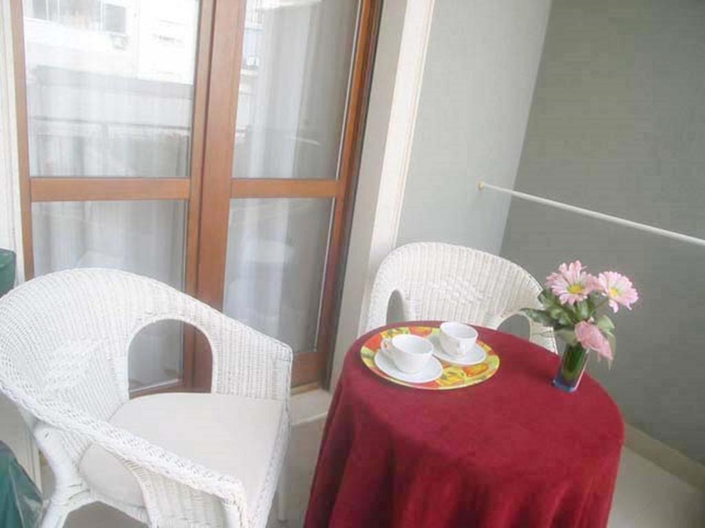 Lina'S Apartment Градо Экстерьер фото