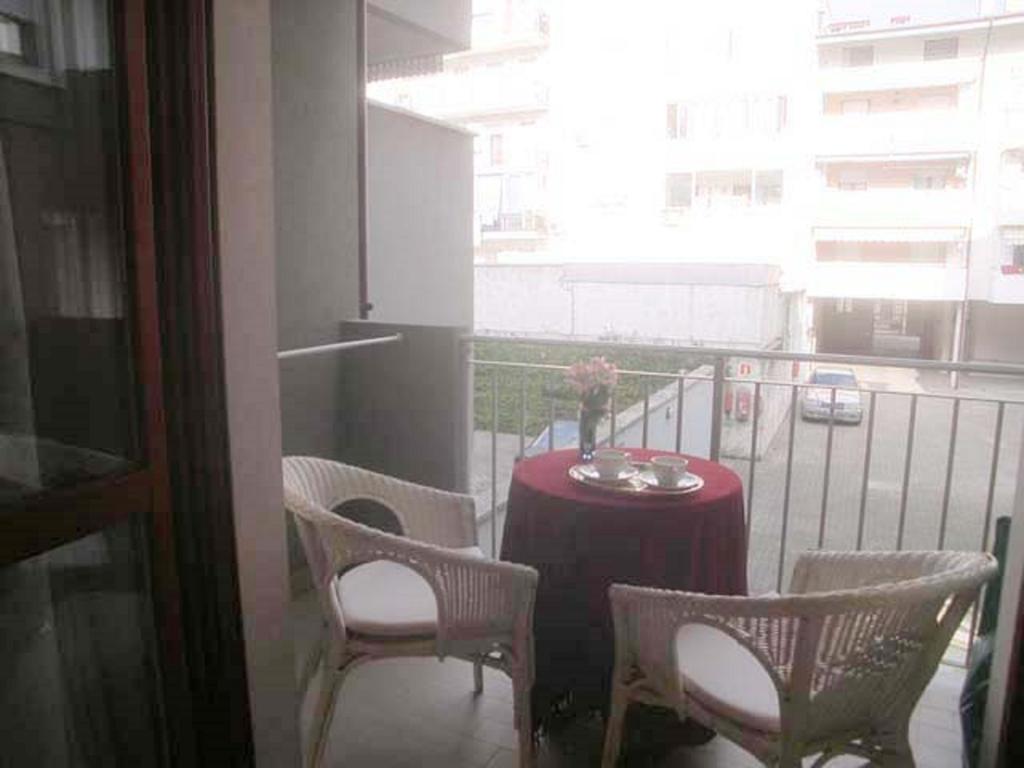 Lina'S Apartment Градо Экстерьер фото