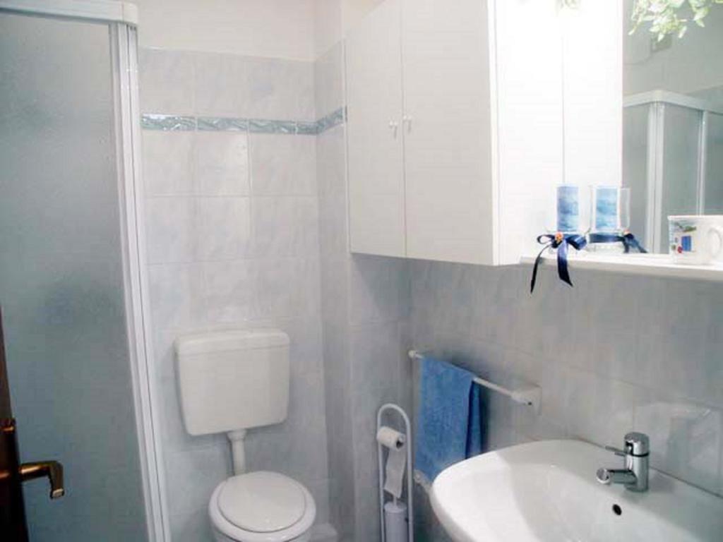 Lina'S Apartment Градо Экстерьер фото